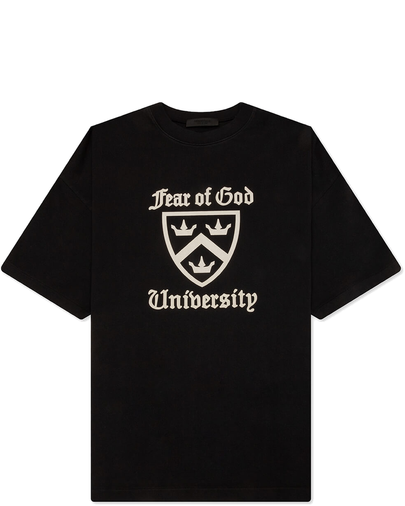 Heavy Crewneck Tee Fear of god – Гарантія оригінальності