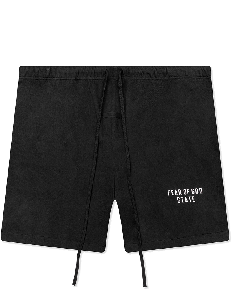 Оригінальна Heavy Jersey Soccer Short Fear of god