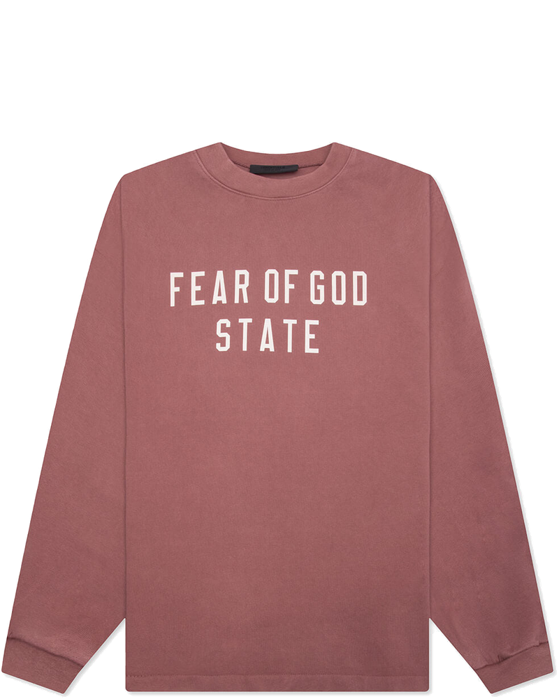 Heavy L Fear of god оригінал – Купити в Україні