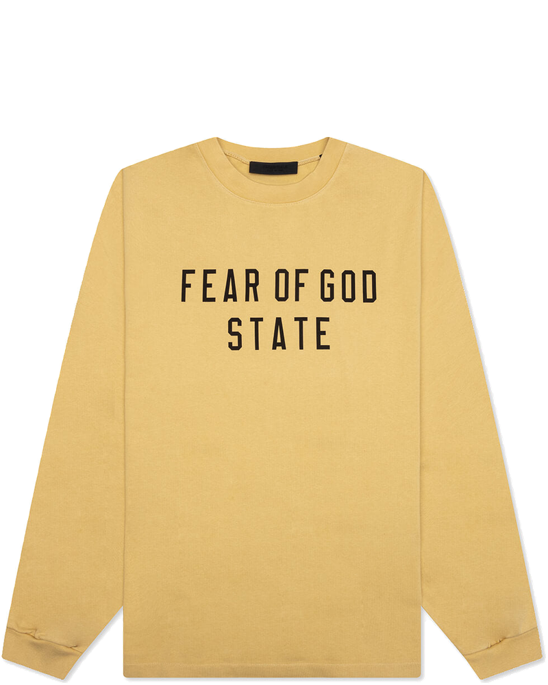 Heavy L Fear of god оригінал – Купити в Україні