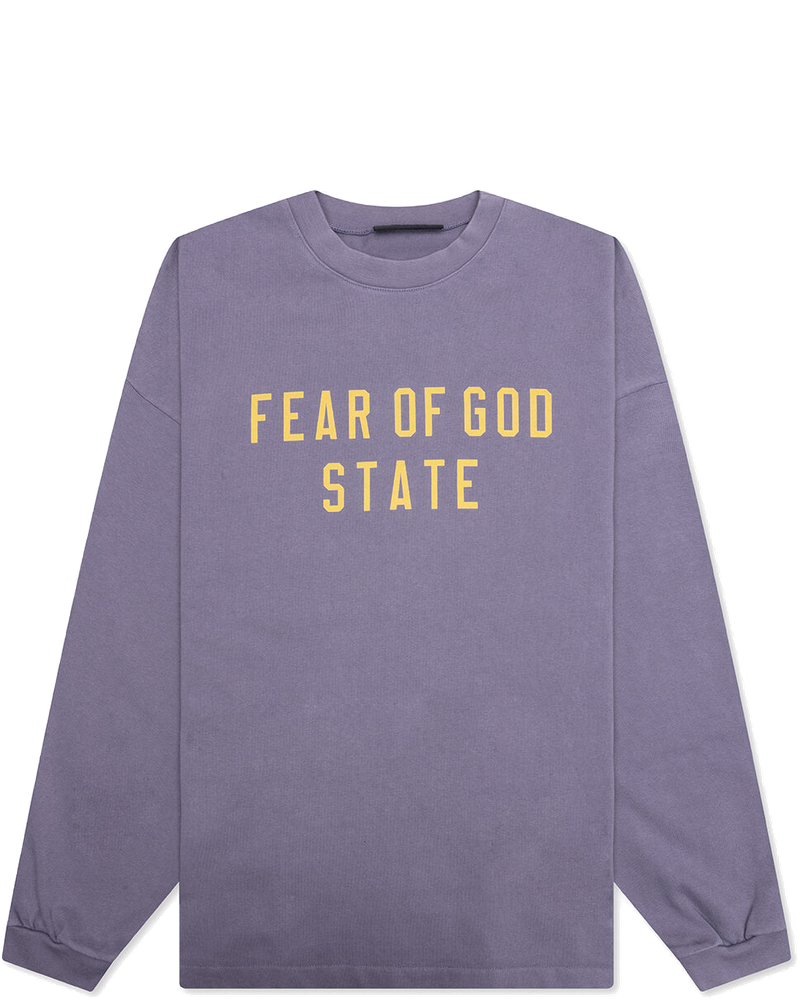 Heavy L Fear of god оригінал – Купити в Україні
