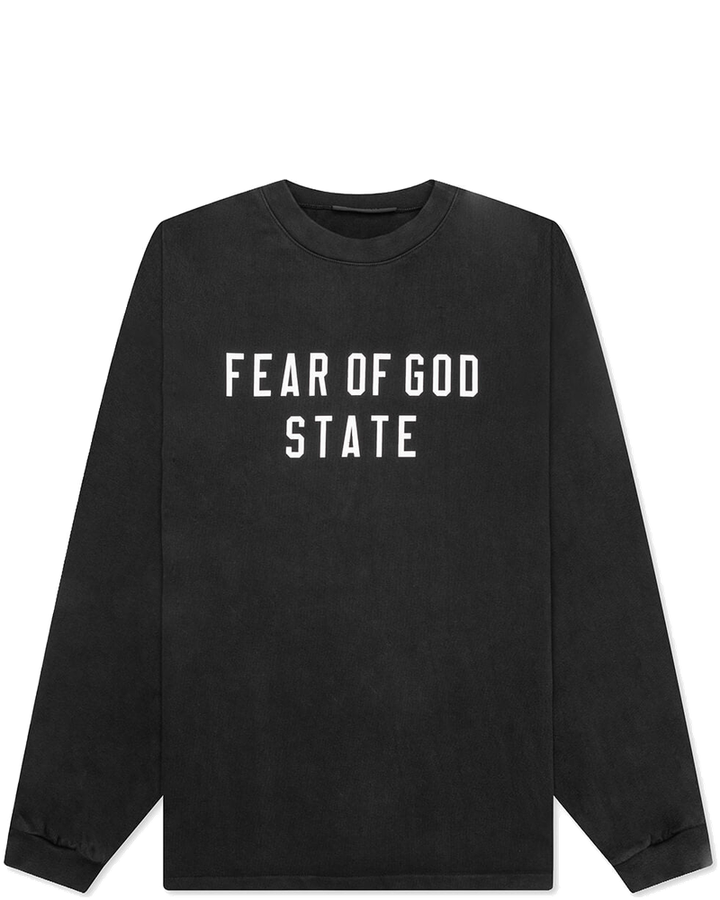 Heavy L Fear of god оригінал – Купити в Україні