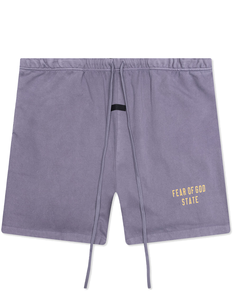 Оригінальна Heavy Jersey Soccer Short Fear of god