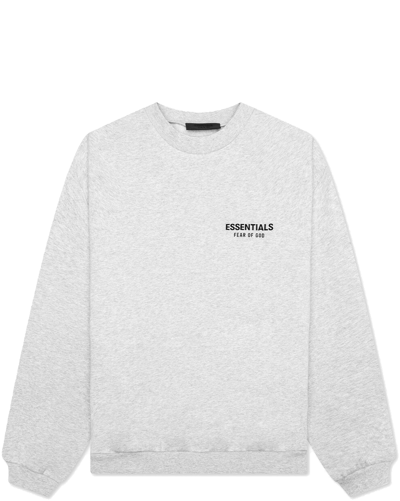 Оригінальна Fleece Crewneck Fear of god