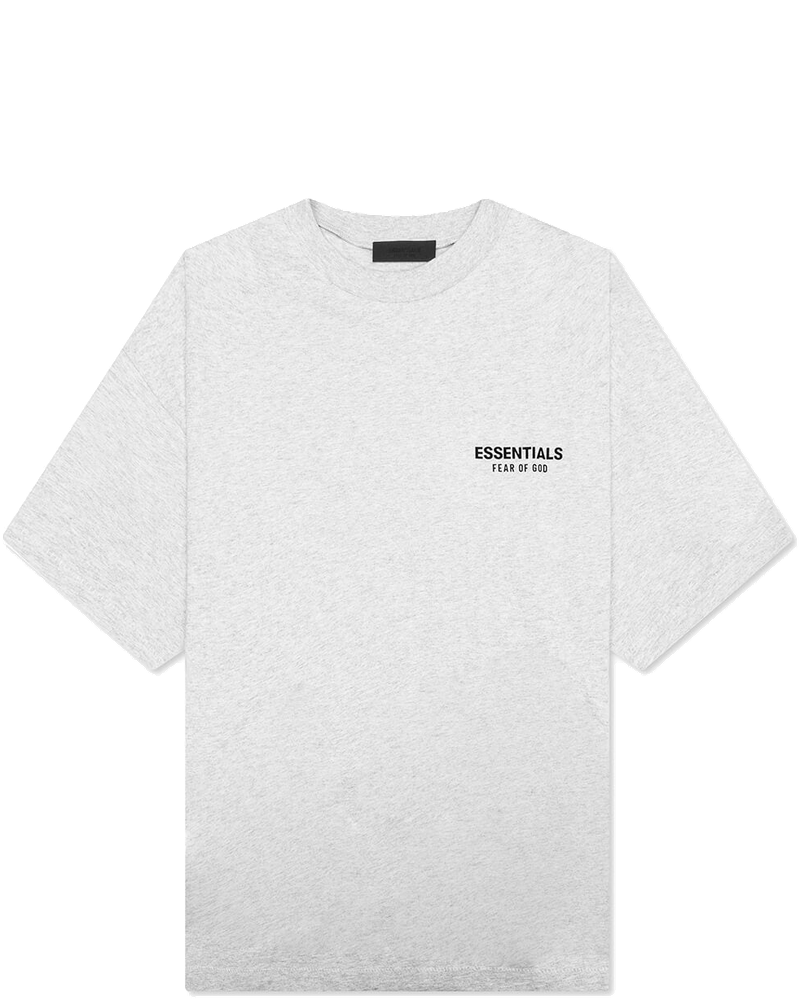 Jersey Crewneck T-Shirt Fear of god оригінал – Купити в Україні