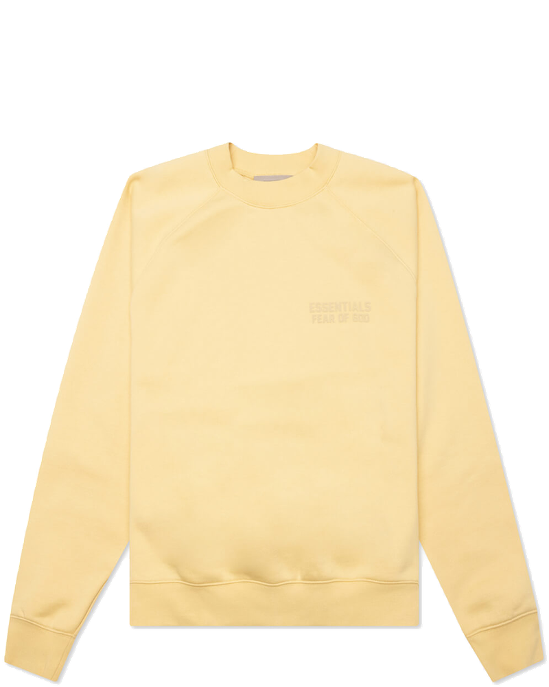Crewneck Fear of god – Гарантія оригінальності