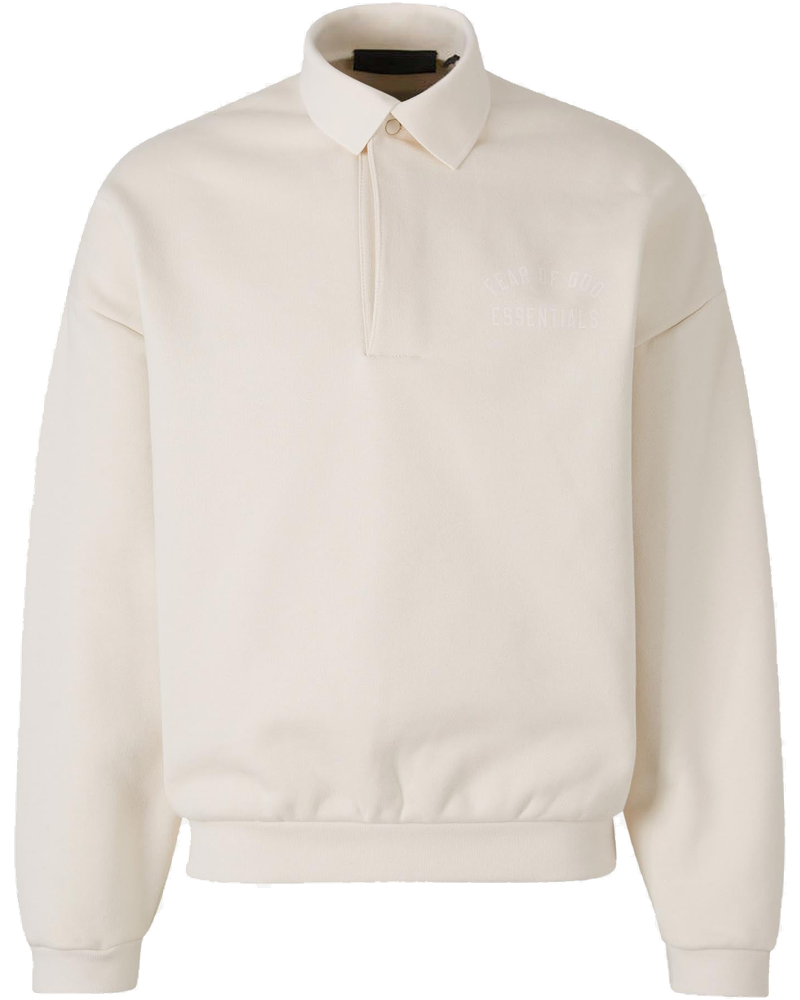 Polo Logo Cotton Fear of god оригінал – Купити в Україні