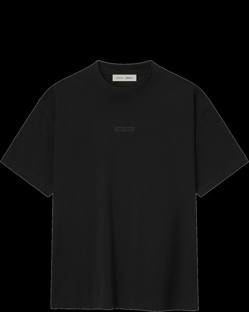 BG_REMOVED_CATALOG_Fear of God ESSENTIALS Mens Vintage Fit Tee - FEAR OF GOD