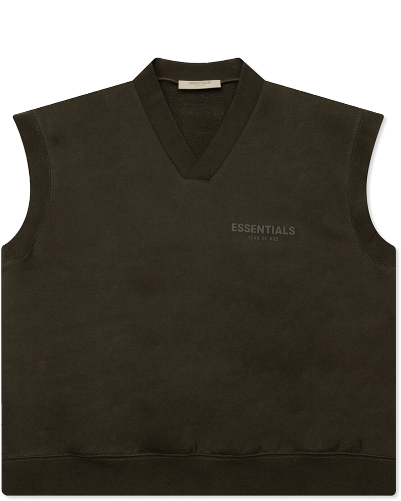 Оригінальна Womens V Neck Vest Fear of god