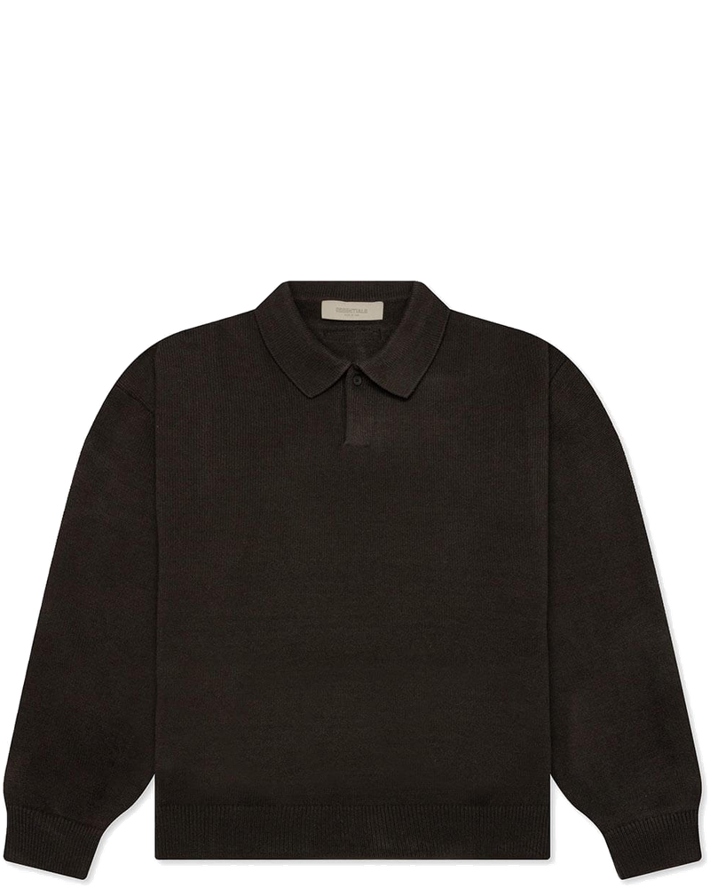 Knit L Fear of god – Гарантія оригінальності