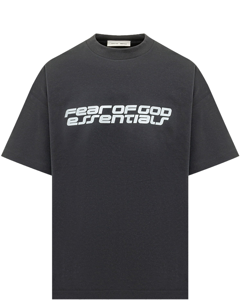 Оригінальна Oversized Logo T-Shirt Fear of god