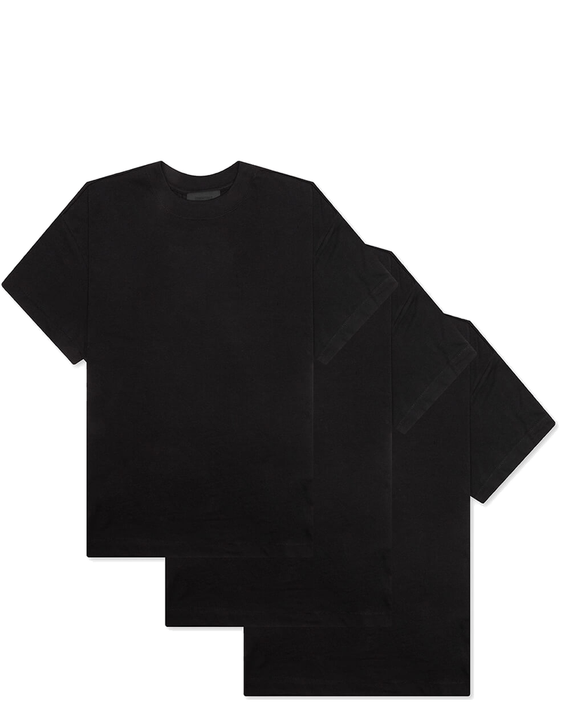3-Pack Essential Tee Fear of god оригінал – Купити в Україні
