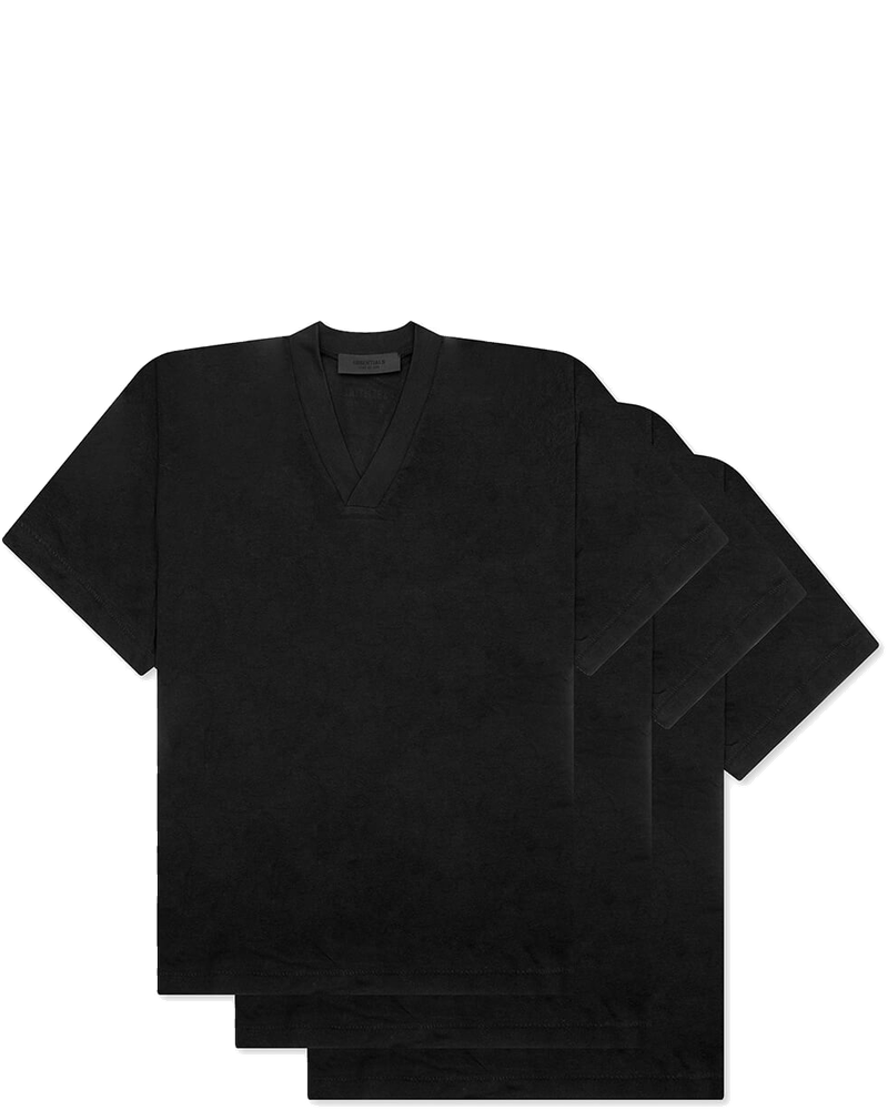 Оригінальна 3-Pack Essential V-Neck Tee Fear of god