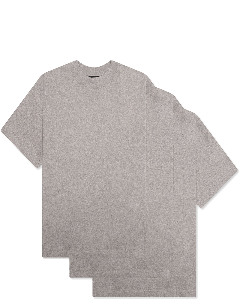 3 Pack Essential Tee Fear of god – Гарантія оригінальності