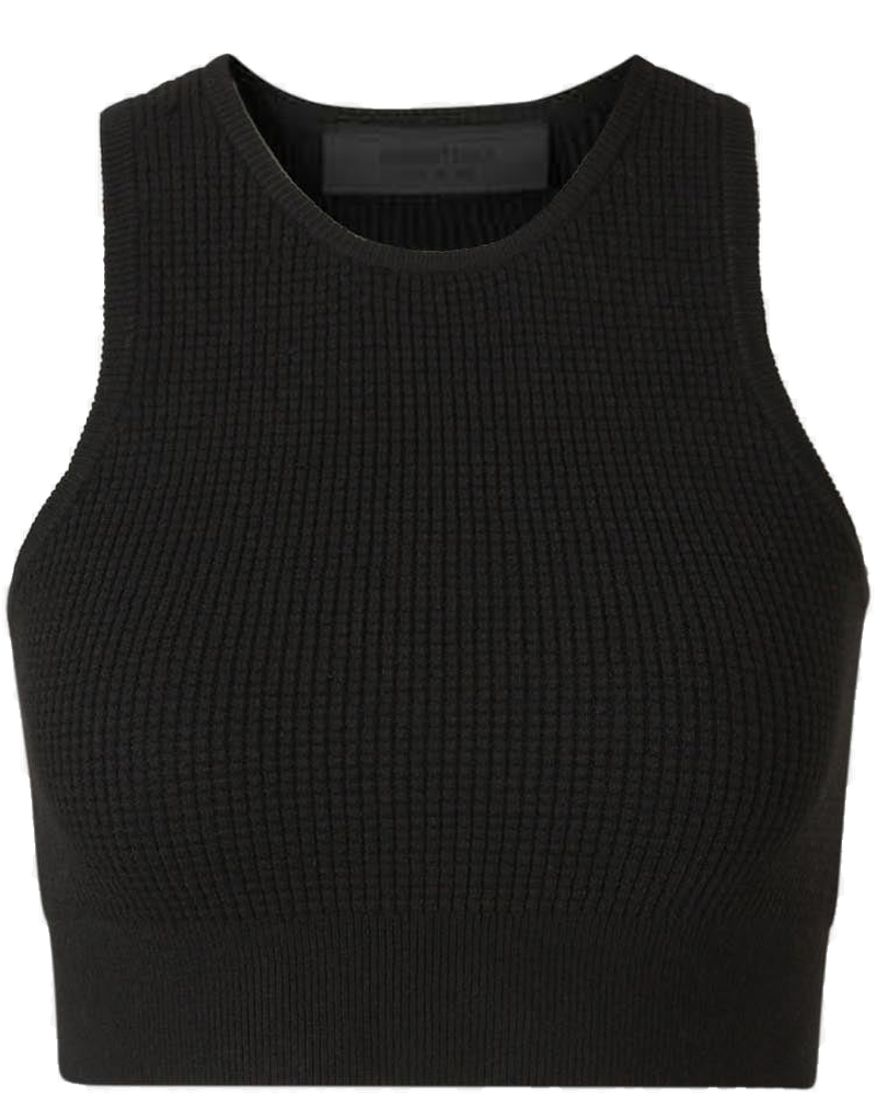 Ribbed Cotton Top Fear of god оригінал – Купити в Україні