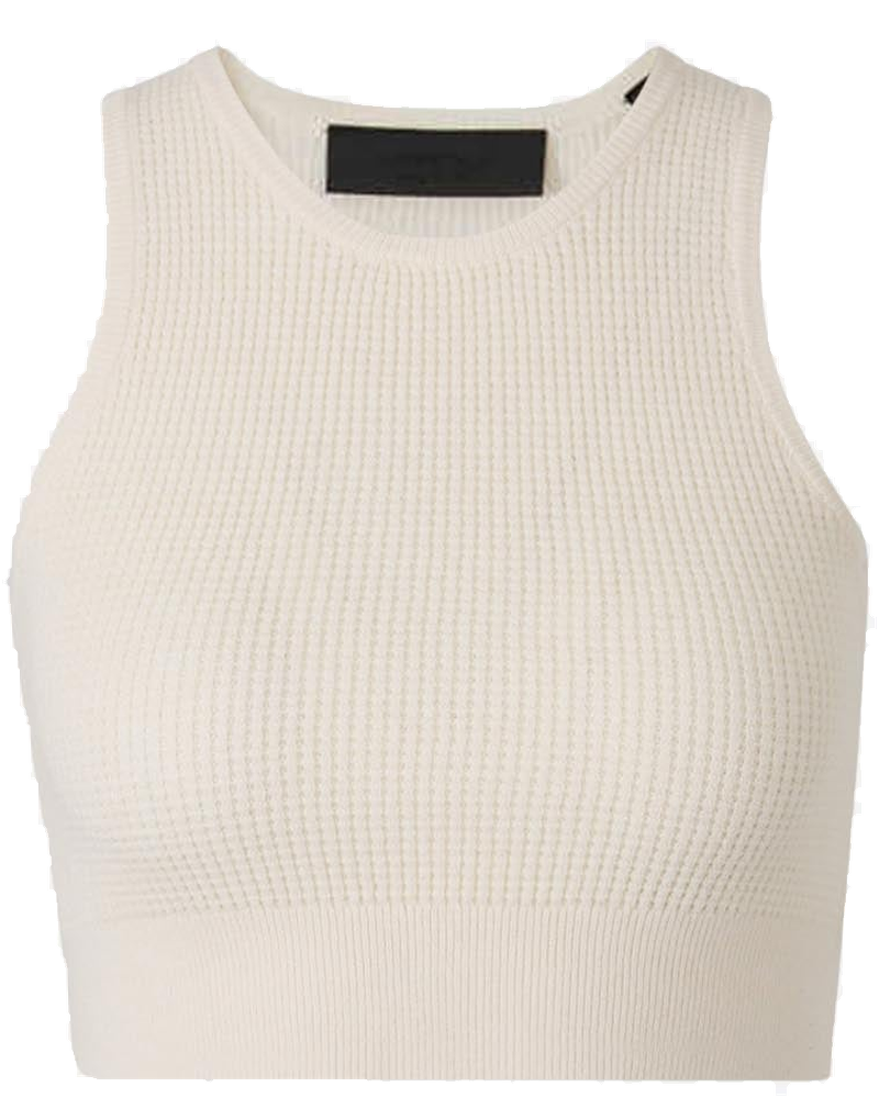 Ribbed Cotton Top Fear of god оригінал – Купити в Україні