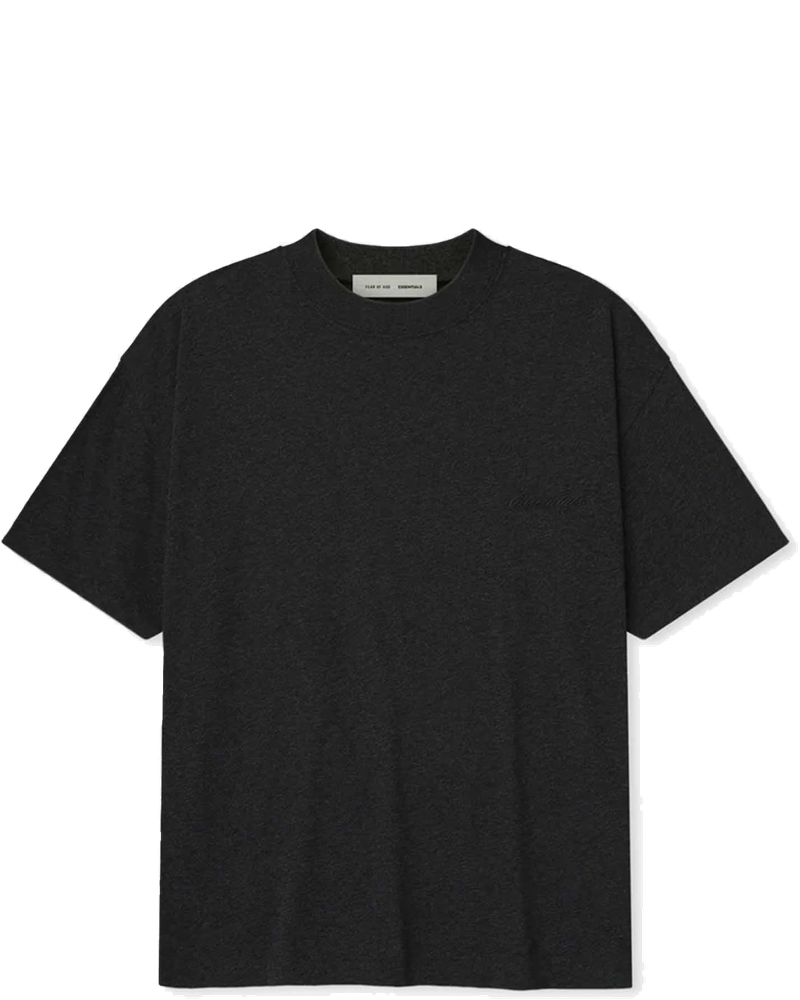 Round Neck T-Shirt Fear of god – Гарантія оригінальності