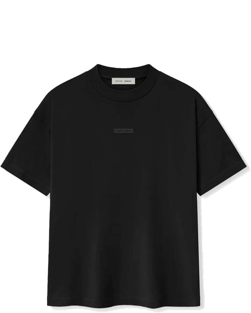 Round Neck T-Shirt Fear of god – Гарантія оригінальності