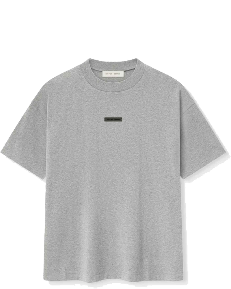Round Neck T-Shirt Fear of god – Гарантія оригінальності