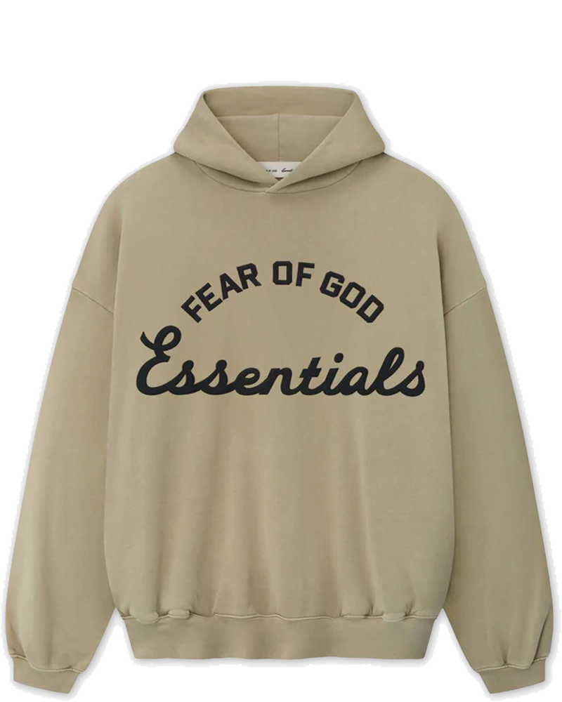 90s Training Hoodie Fear of god оригінал – Купити в Україні