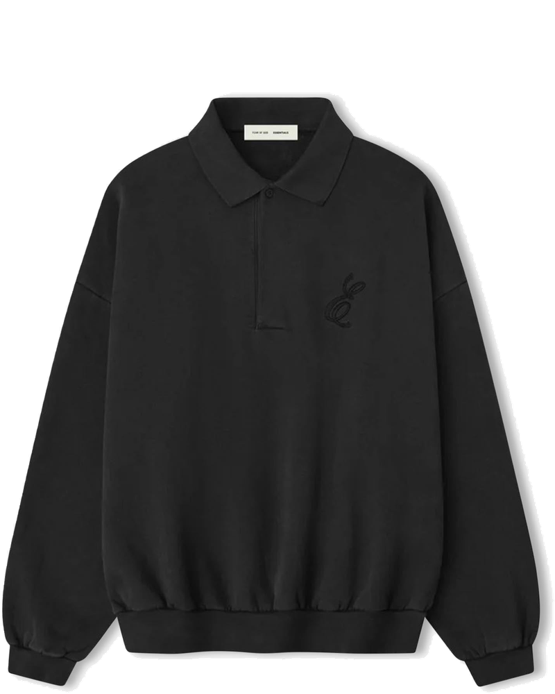 Sudadera Cuello Polo Fear of god – Гарантія оригінальності