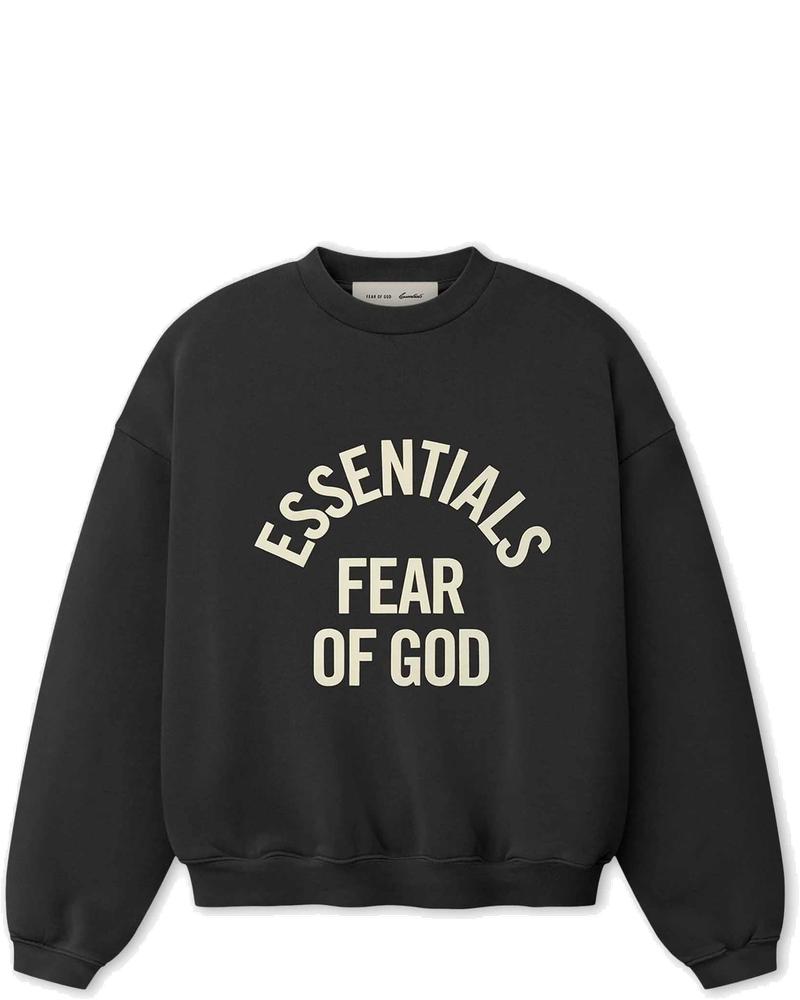 Campus 90s Sweatshirt Fear of god – Гарантія оригінальності