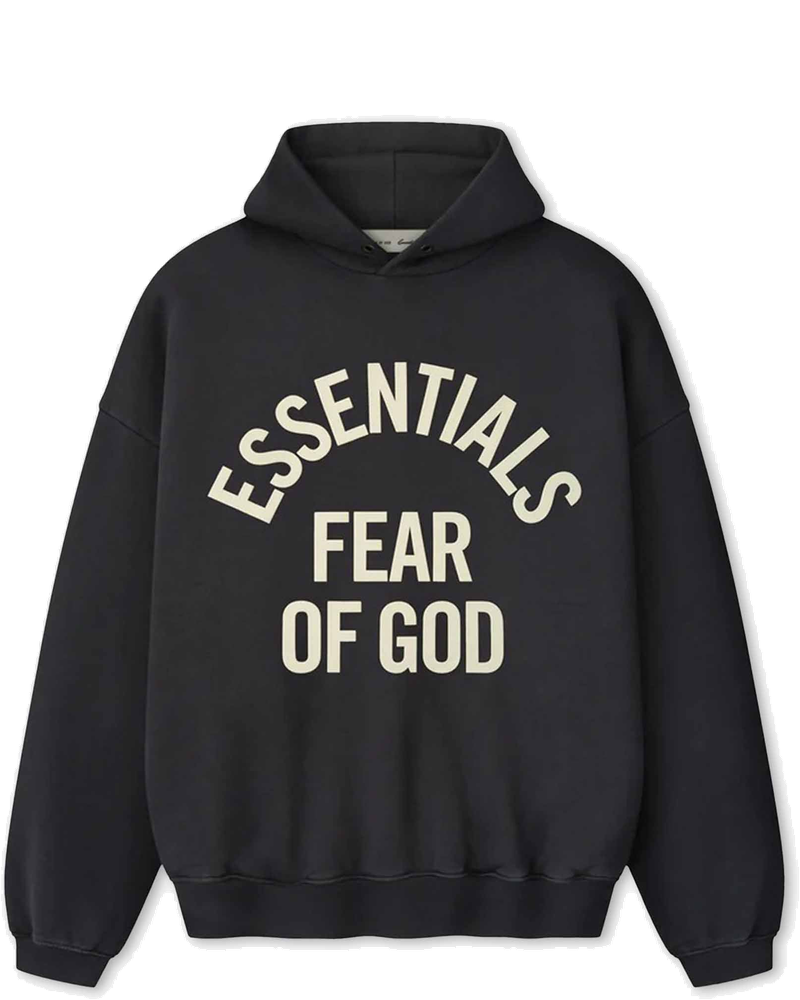 Campus 90s Hoodie Fear of god – Гарантія оригінальності