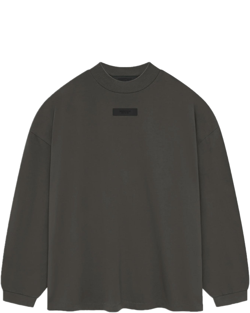 Оригінальна Mens Ls Tee Fear of god