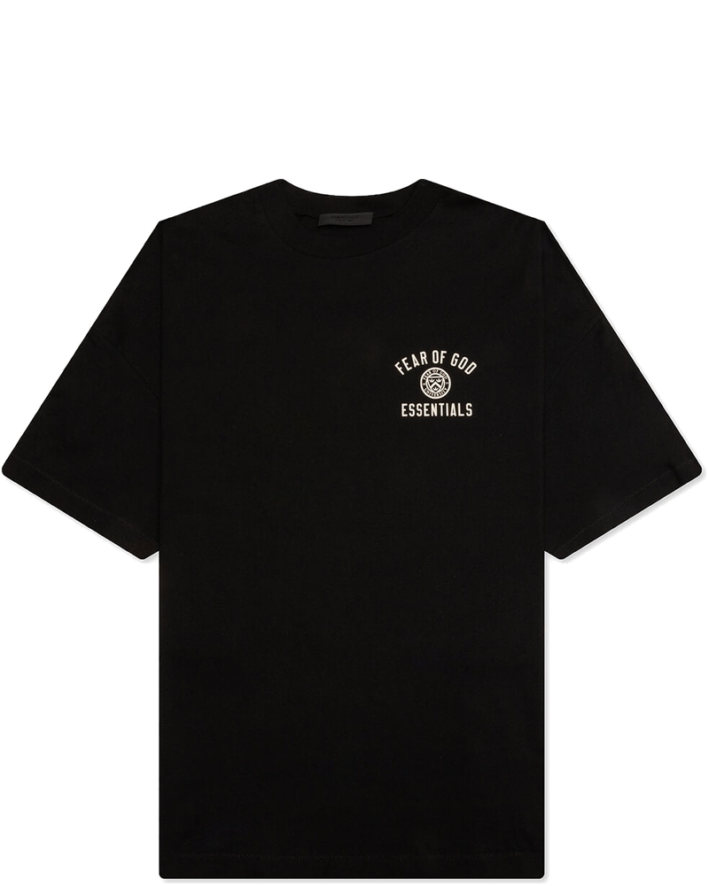 Jersey Crewneck Tee Fear of god оригінал – Купити в Україні