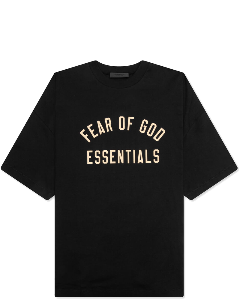 Jersey Crewneck Tee Fear of god оригінал – Купити в Україні