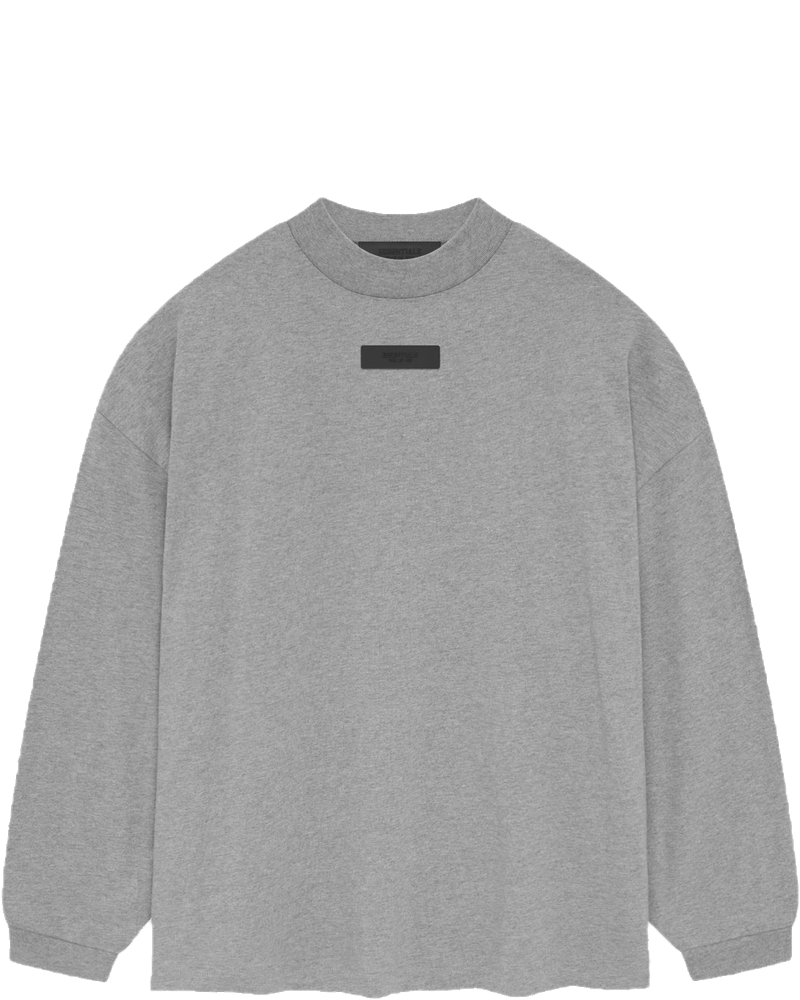Оригінальна Mens Ls Tee Fear of god