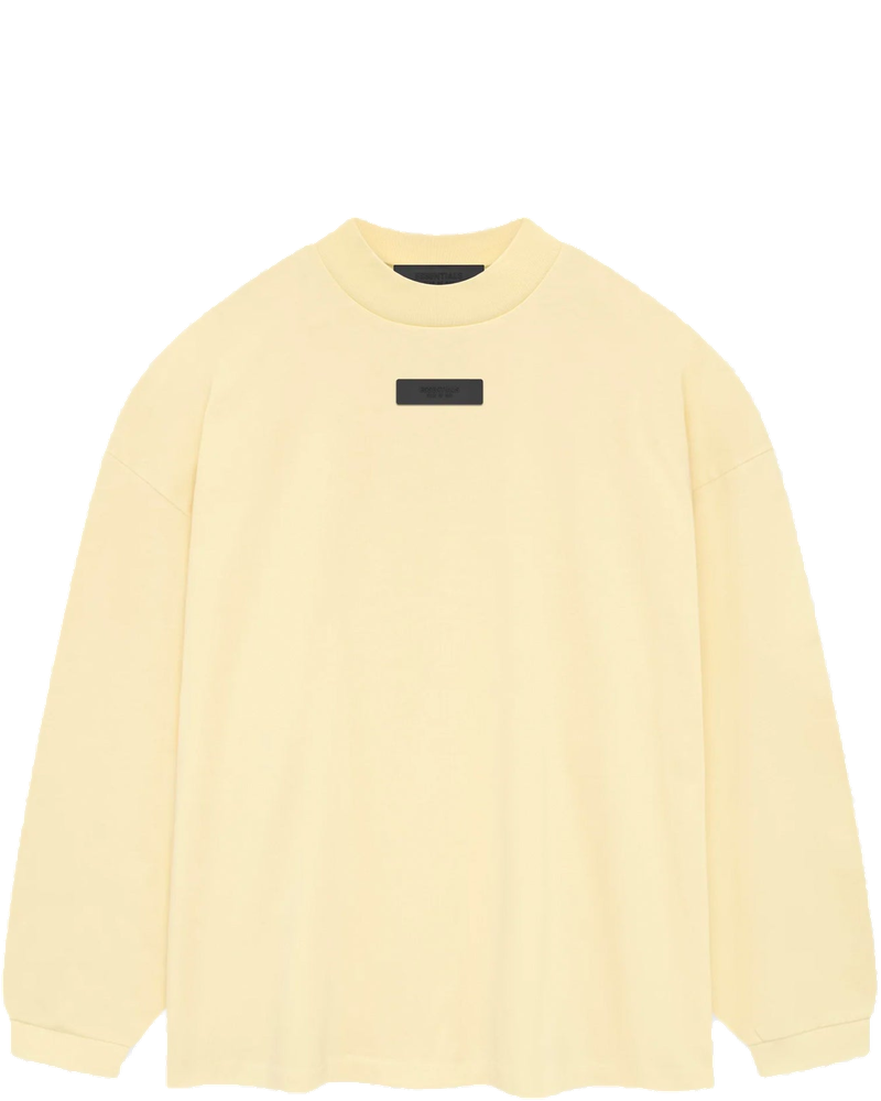 Оригінальна Mens Ls Tee Fear of god