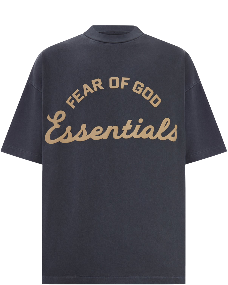 Campus 90`s Short Sleeve T-Shirt Fear of god – Гарантія оригінальності