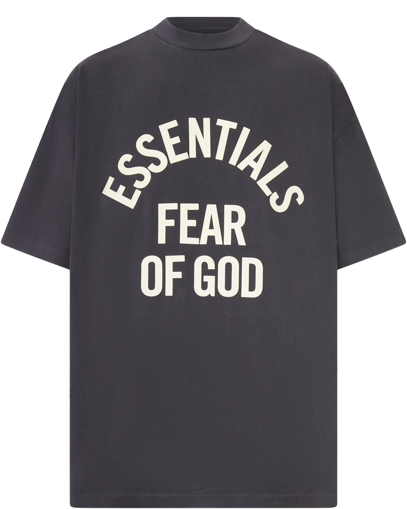 Campus 90`s Short Sleeve T-Shirt Fear of god – Гарантія оригінальності