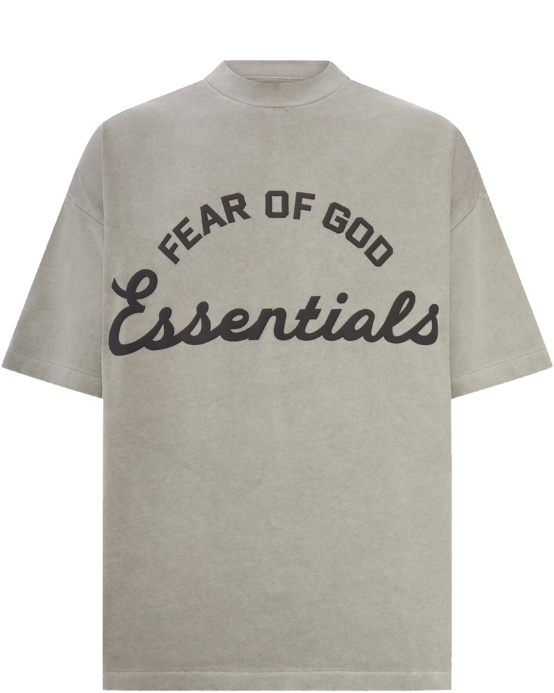 Campus 90`s Short Sleeve T-Shirt Fear of god – Гарантія оригінальності