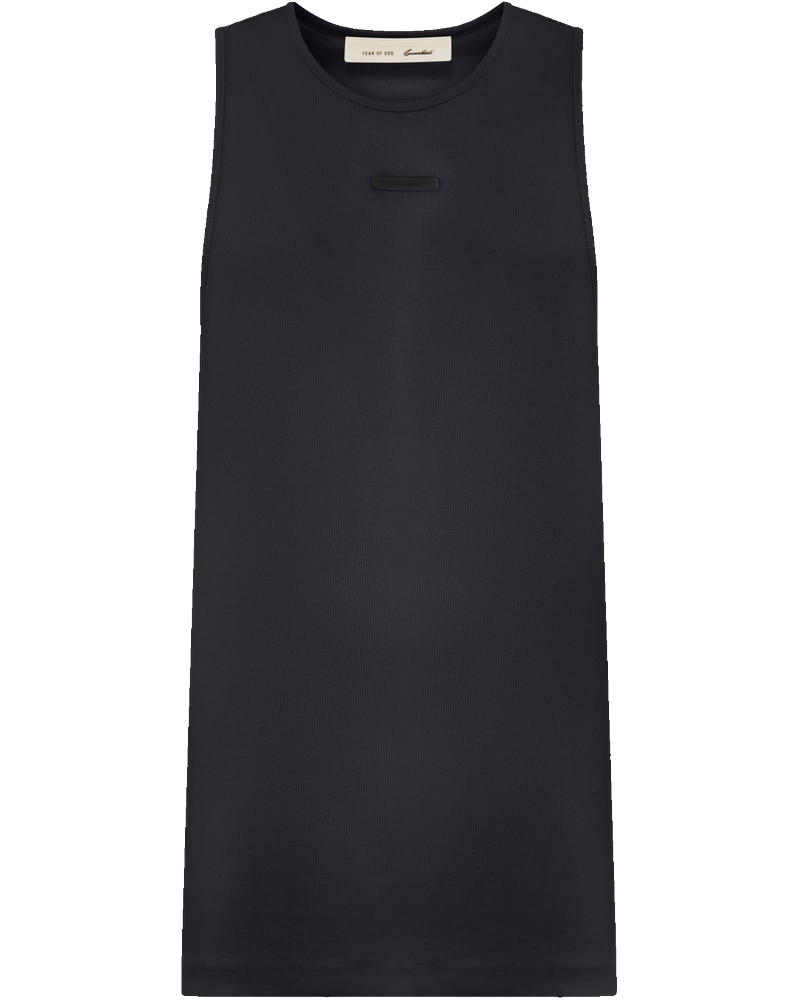 Ribbed Top In Cotton Blend Fear of god – Гарантія оригінальності