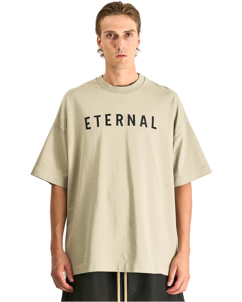 Eternal Tee In Dove Grey Fear of god – Гарантія оригінальності