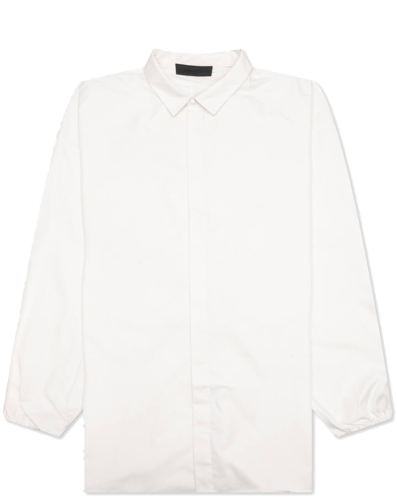 Оригінальна Button Down Shirt Fear of god