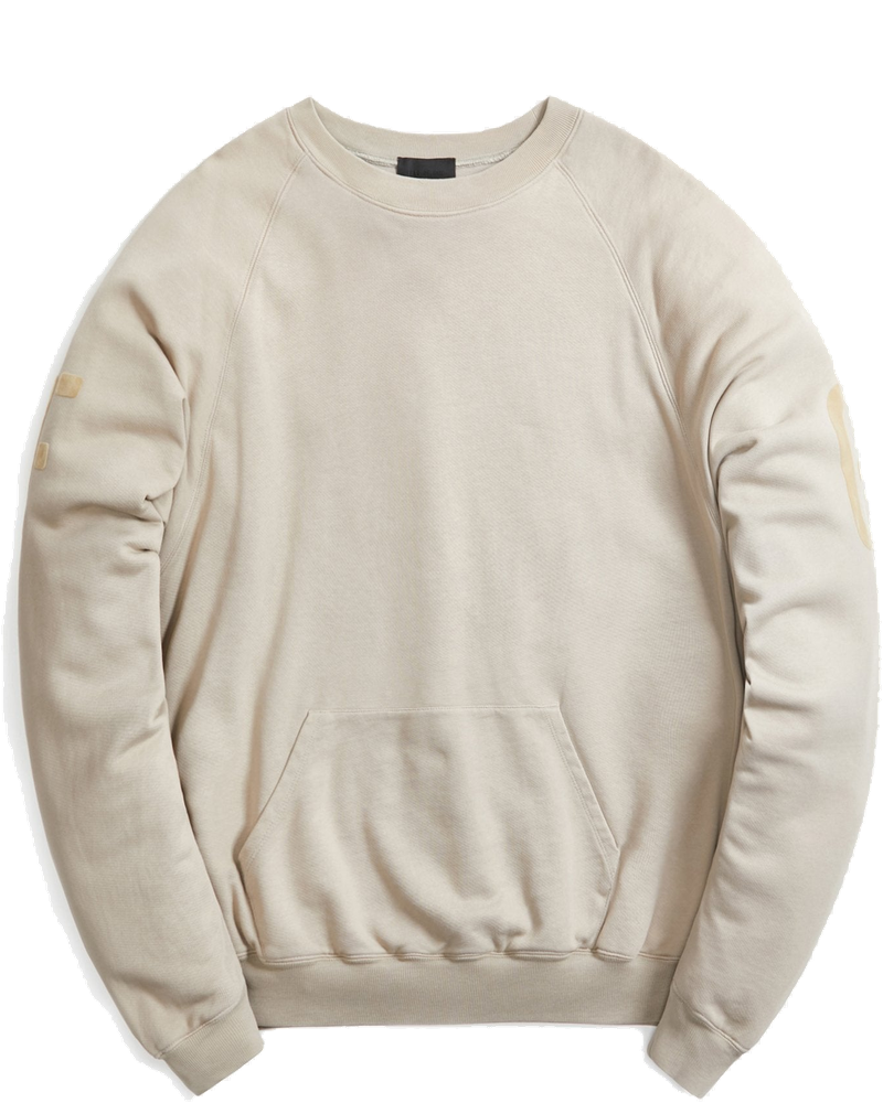Оригінальна Fg Crewneck Vintage Paris Sky Fear of god