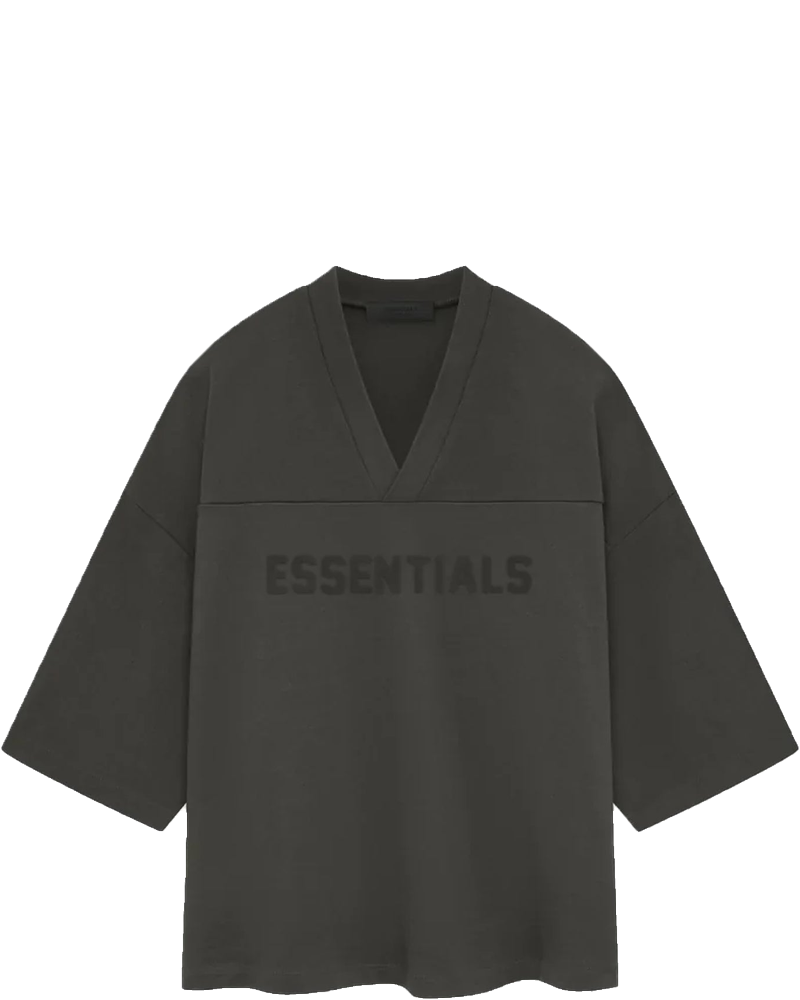 Mens Football Tee Fear of god – Гарантія оригінальності