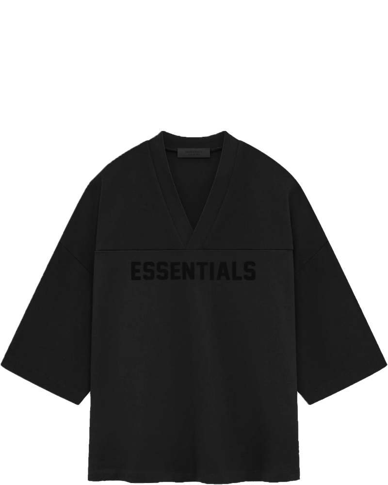 Mens Football Tee Fear of god – Гарантія оригінальності