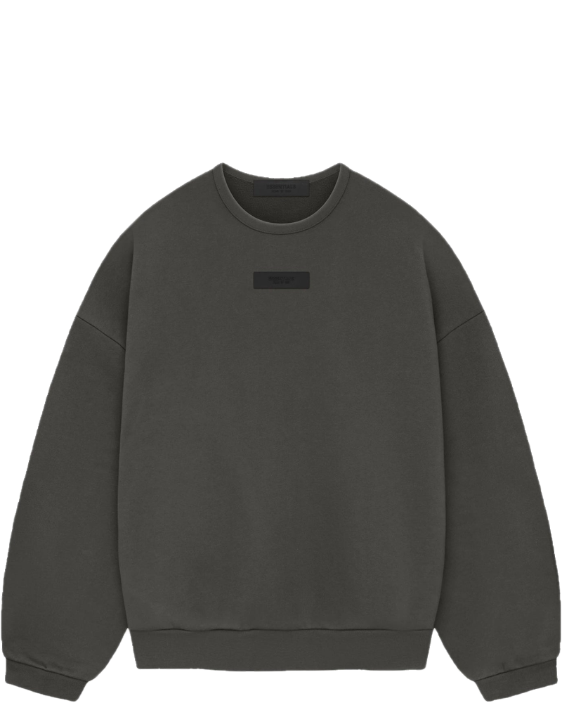 Mens Crewneck Sweater Fear of god – Гарантія оригінальності