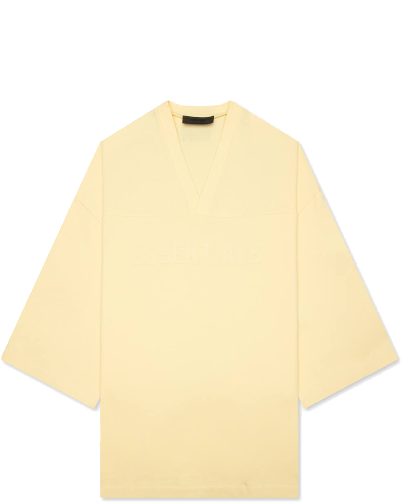 Football Tee Fear of god – Гарантія оригінальності