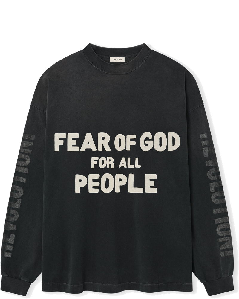 Fear of god Tops оригінал | Швидка доставка Україна