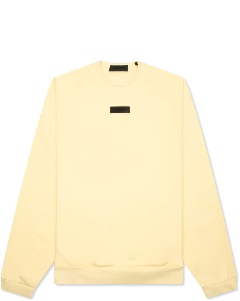 Crewneck Sweater Fear of god – Гарантія оригінальності