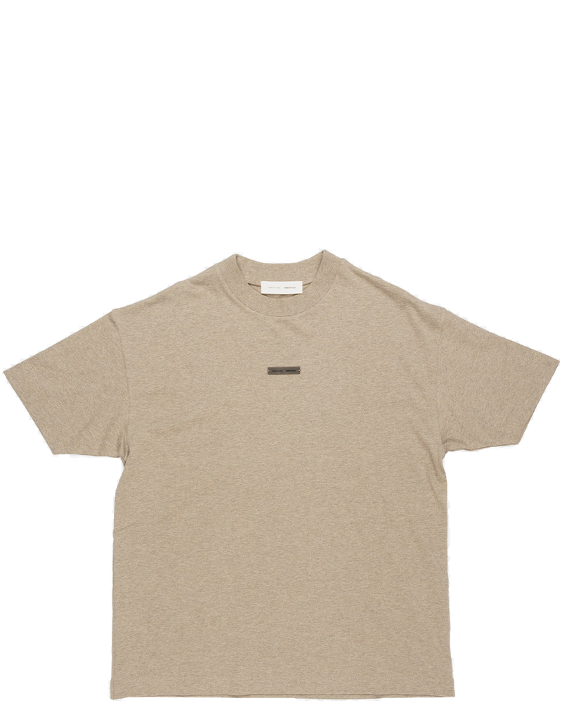 Homestead Heather Classic Fit T-Shirt Fear of god оригінал – Купити в Україні