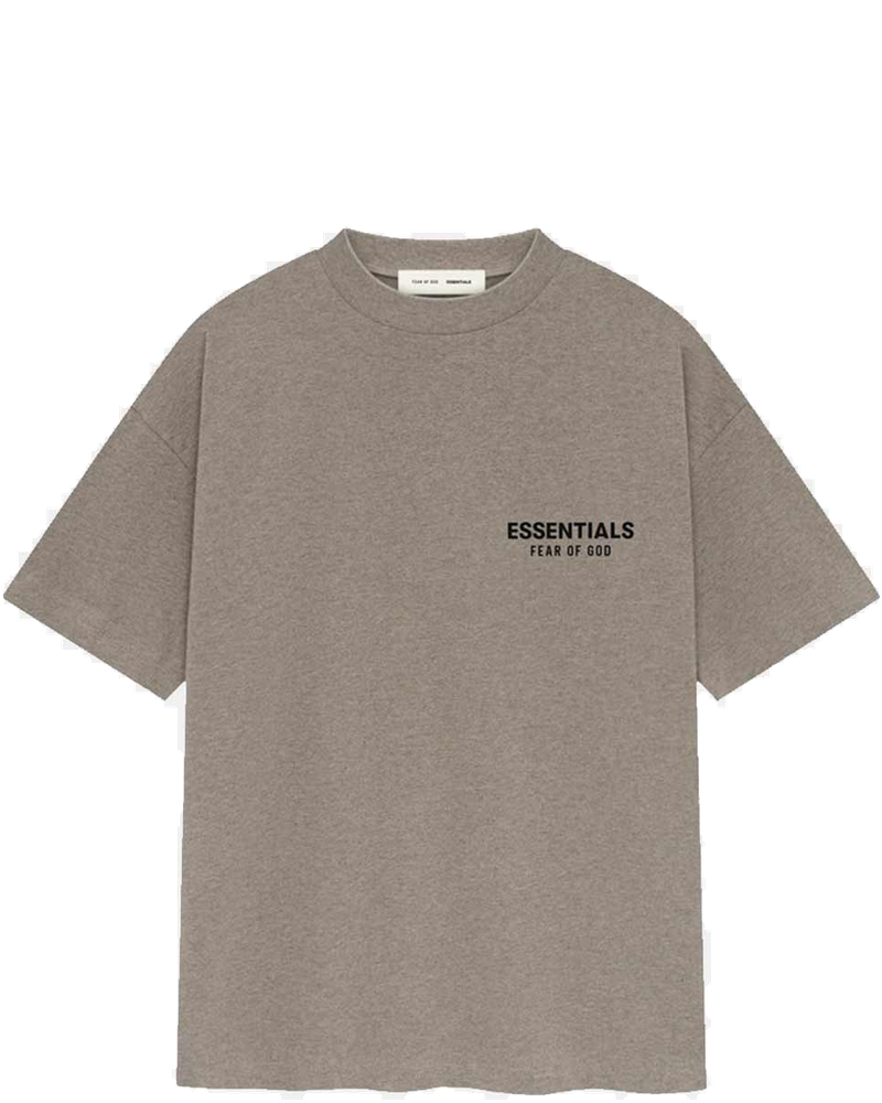 Homestead Heather Classic Fit T-Shirt Fear of god оригінал – Купити в Україні
