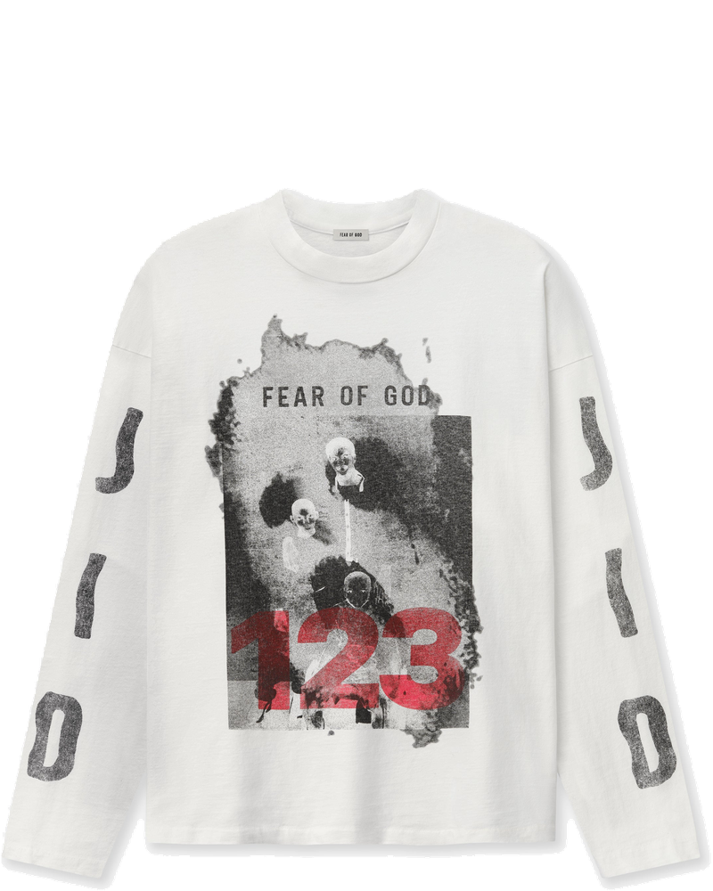 Fear of god Tops оригінал | Швидка доставка Україна