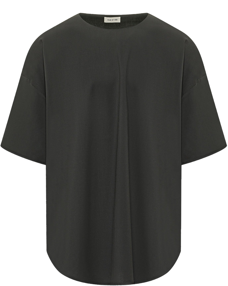 Relaxed Short Sleeve T-Shirt Fear of god оригінал – Купити в Україні