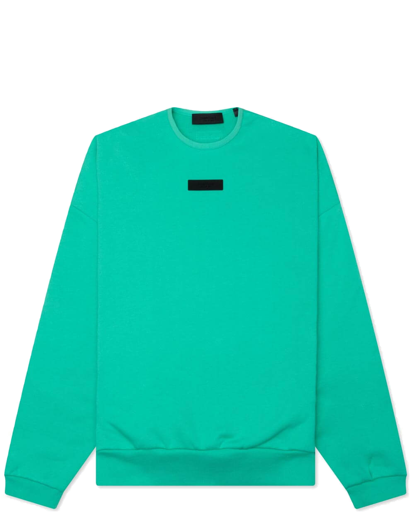 Crewneck Sweater Fear of god – Гарантія оригінальності